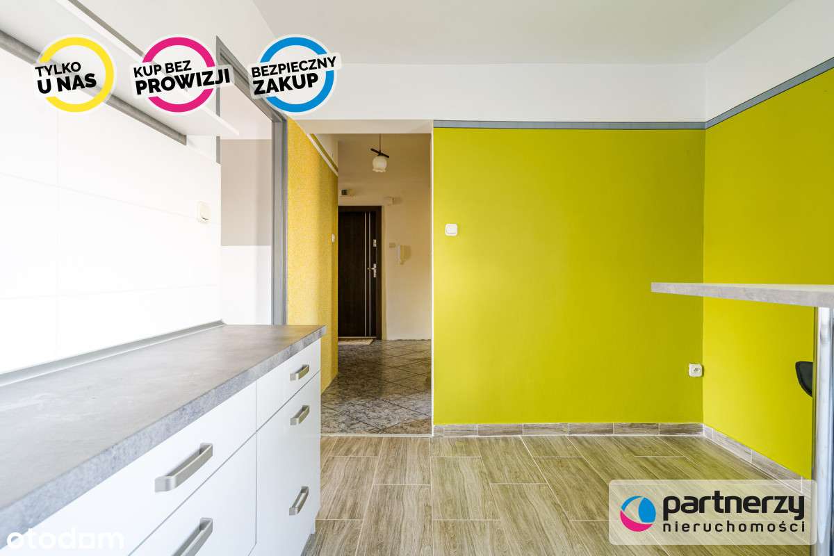 Komfortowe mieszkanie przy parku - Pełny obrazek: 4/16