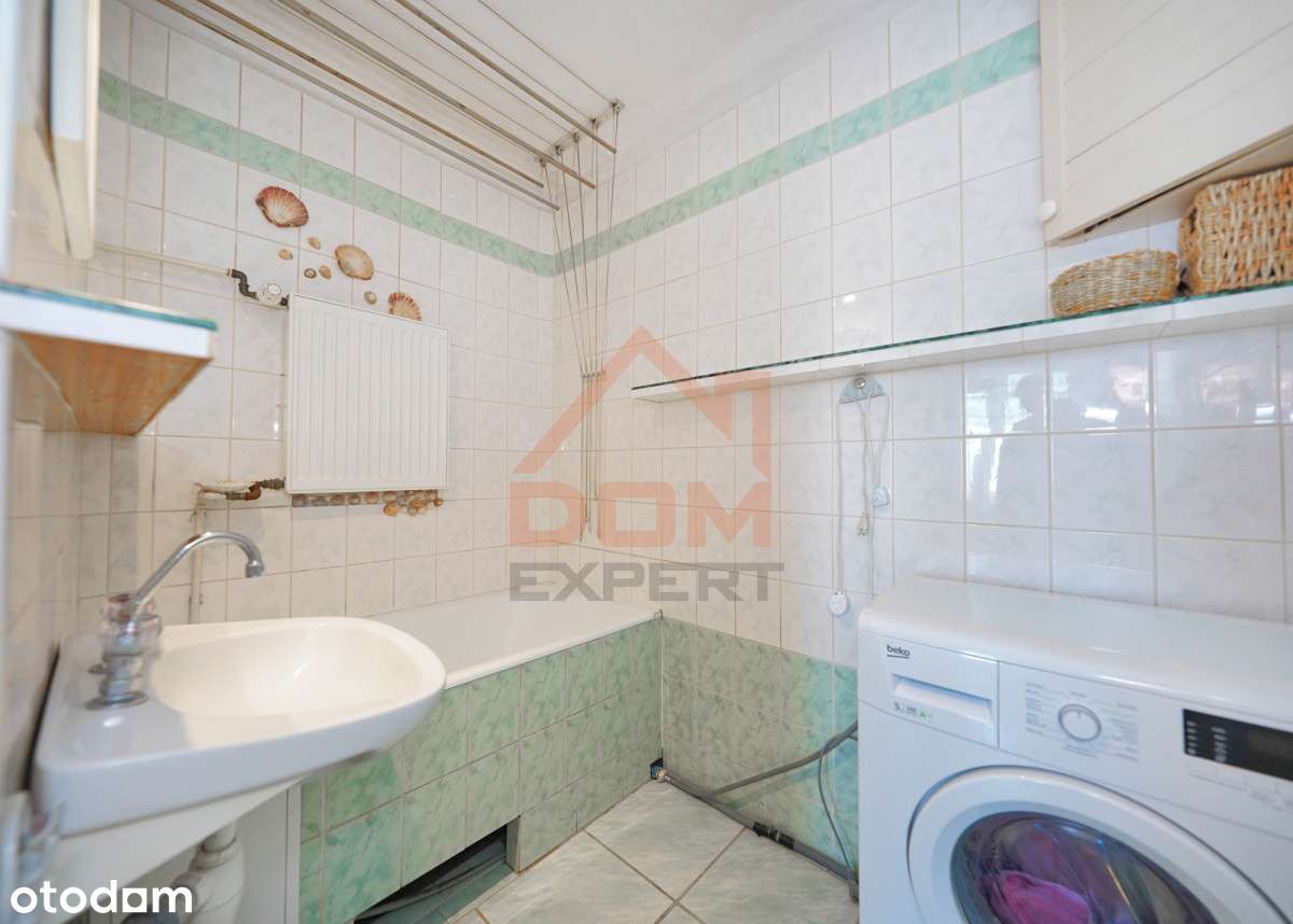 Przestronne mieszkanie 53 m² z balkonem-12