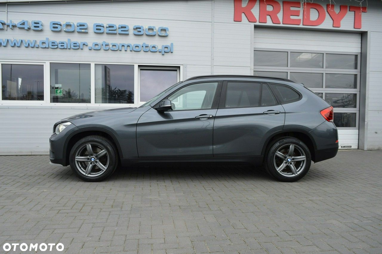 BMW X1 - 12