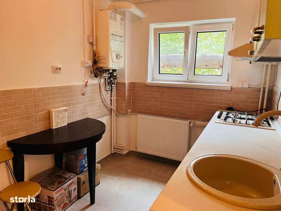 Apartament central 2 camere, modern si primitor - zona Piata Mare - Imagine principală: 4/11