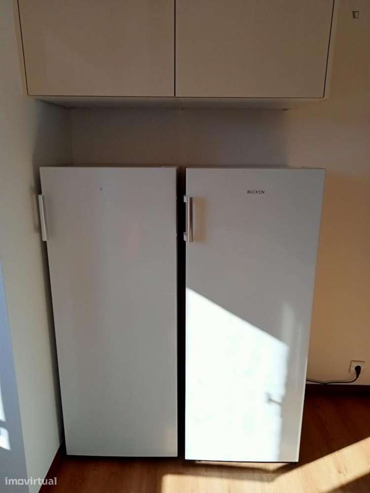 Quarto - localizado em Bairro do Sol Coimbra - Grande imagem: 4/10