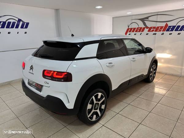 Citroën C4 Cactus 1.5 BlueHDi Shine - 9