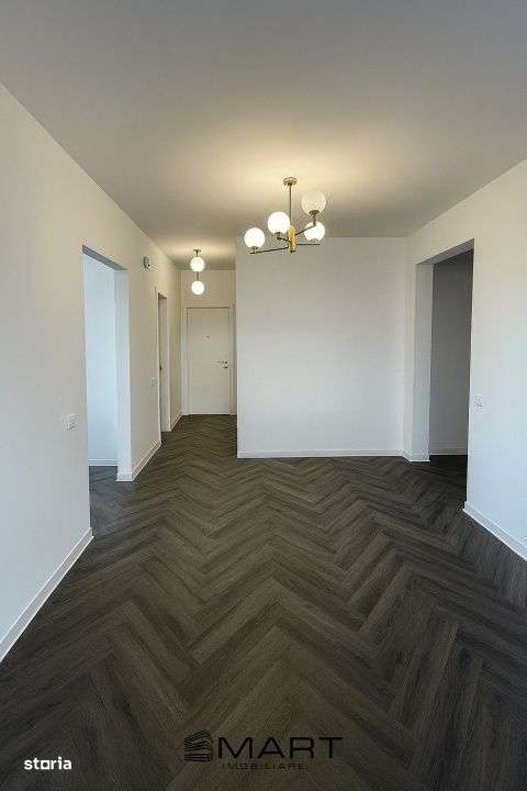 Apartament 3 camere la cheie 92mp + 30mp terase Mihai Viteazul - Imagine principală: 1/8