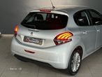 Peugeot 208 1.2 PureTech Allure - 8