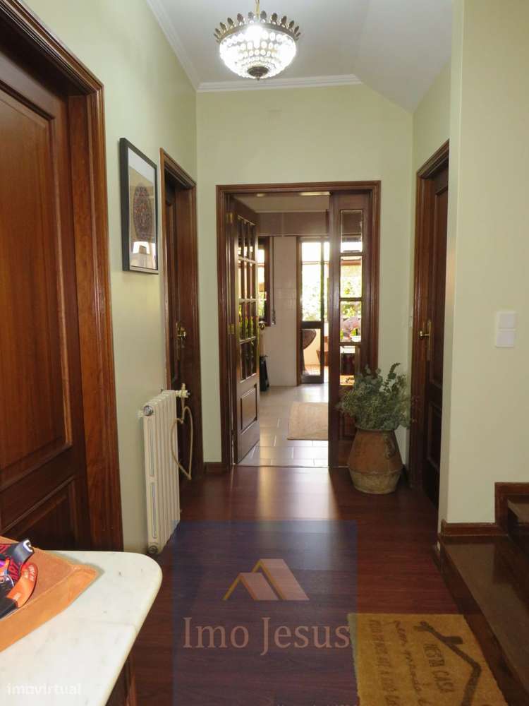 Moradia T5+2 Centro de Gaia-26