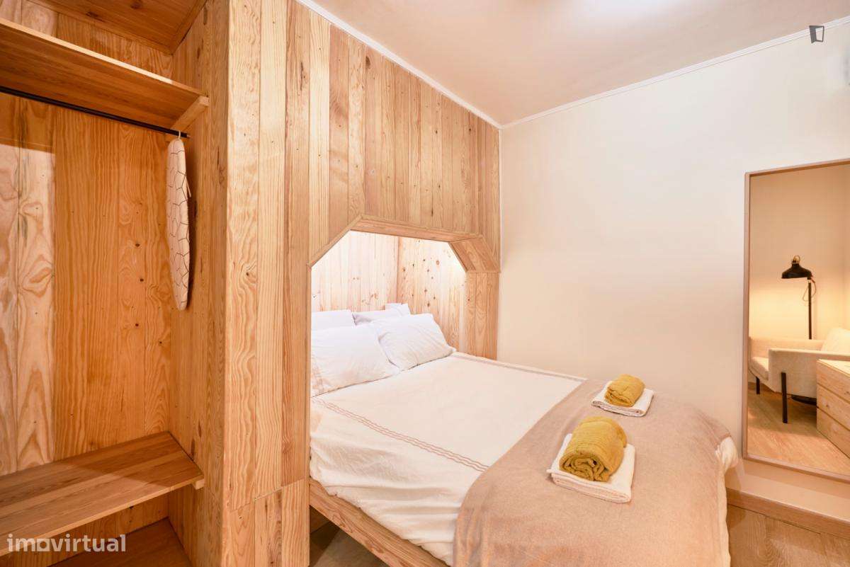 Estúdio - localizado em Bairro Alto Lisbon - Grande imagem: 4/10