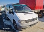 Dezmembram Mercedes Vito, 2001, 2.2 CDI, 8+1 locuri - 1