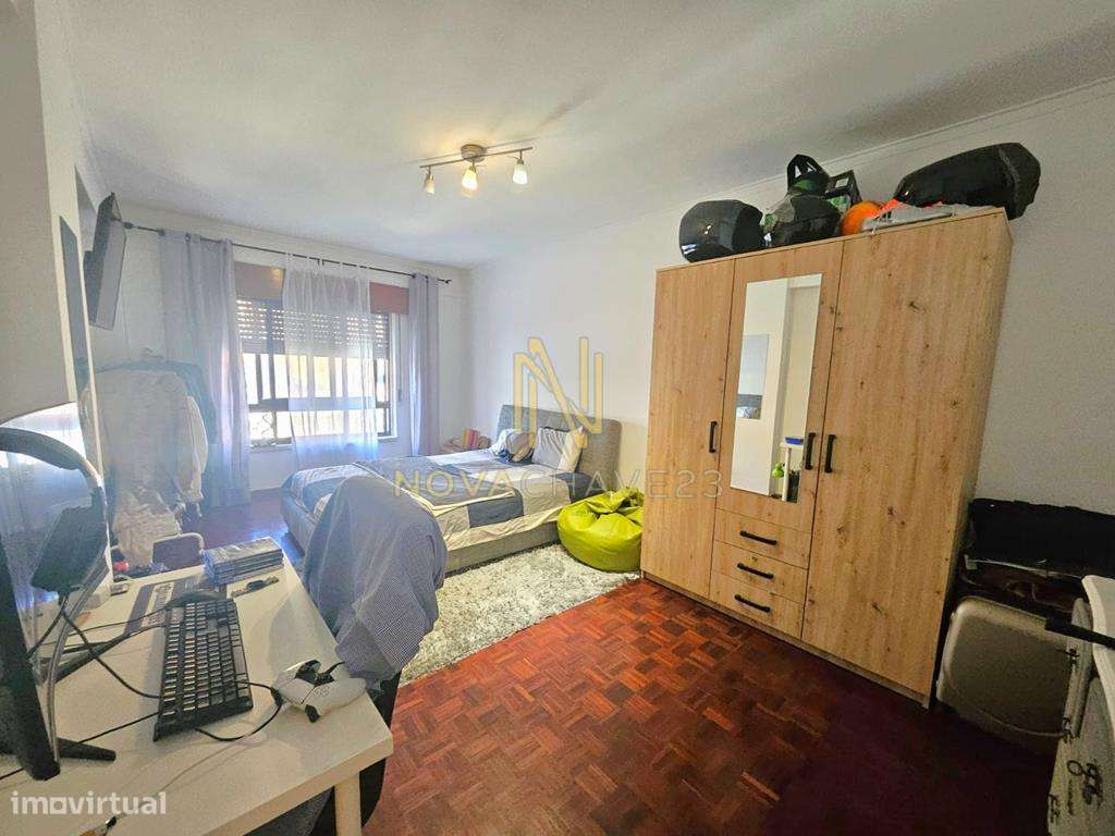 Apartamento T2 na Quinta da Barroca – Agualva-Cacém-26