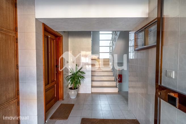 Apartamento T0 em Leça da Palmeira-15