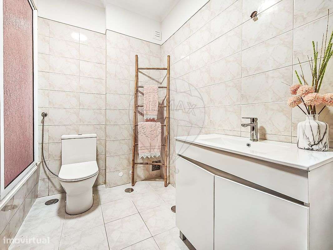 Apartamento T2 para venda-19