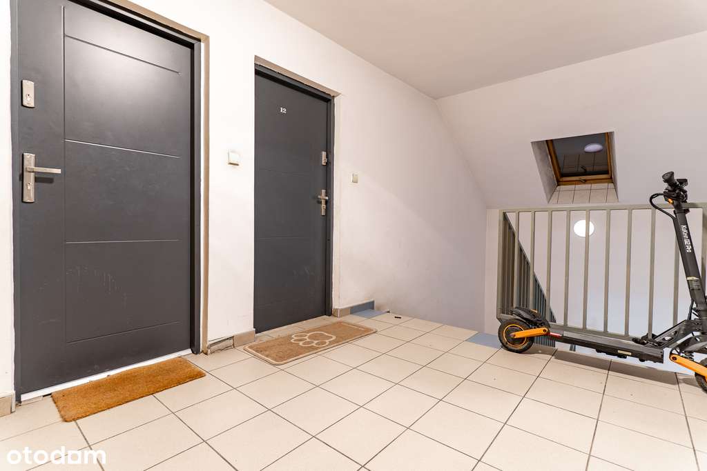 Mieszkanie 3 pok. na ogrodzonym osiedlu-13