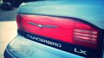 Ford Thunderbird - 8