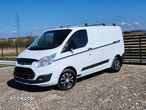 Ford Transit custom - 24