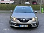 Renault Mégane Sport Tourer 1.5 dCi Zen - 2