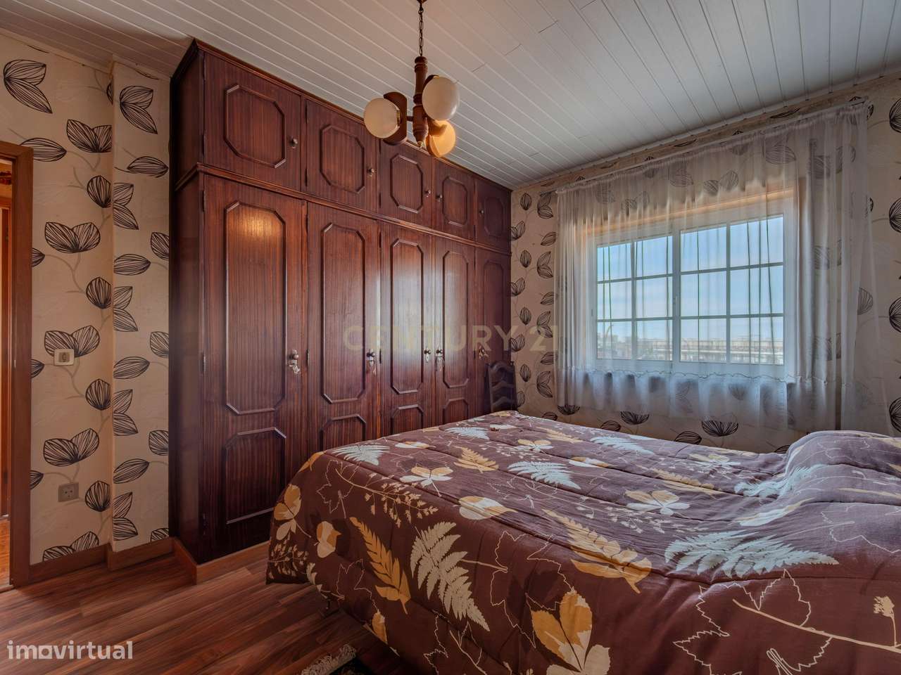 Moradia T3 em Leça da Palmeira -  Oportunidade Única para Investidores-17