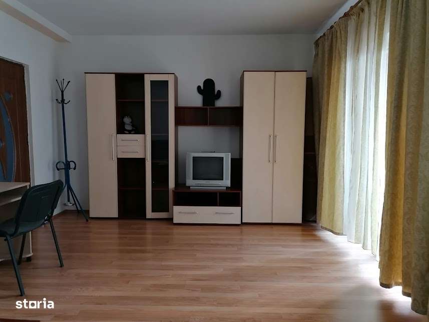 Apartament 2 camere,parcare subrerana, 55 mp, zona Florilor/Ioan Rus-0