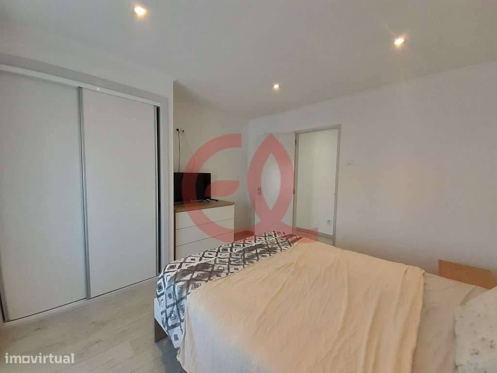 Apartamento T3+1 - Vila Praia Ancora-9
