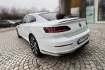 Volkswagen Arteon 2.0 TDI 4Motion SCR R-Line DSG - 5