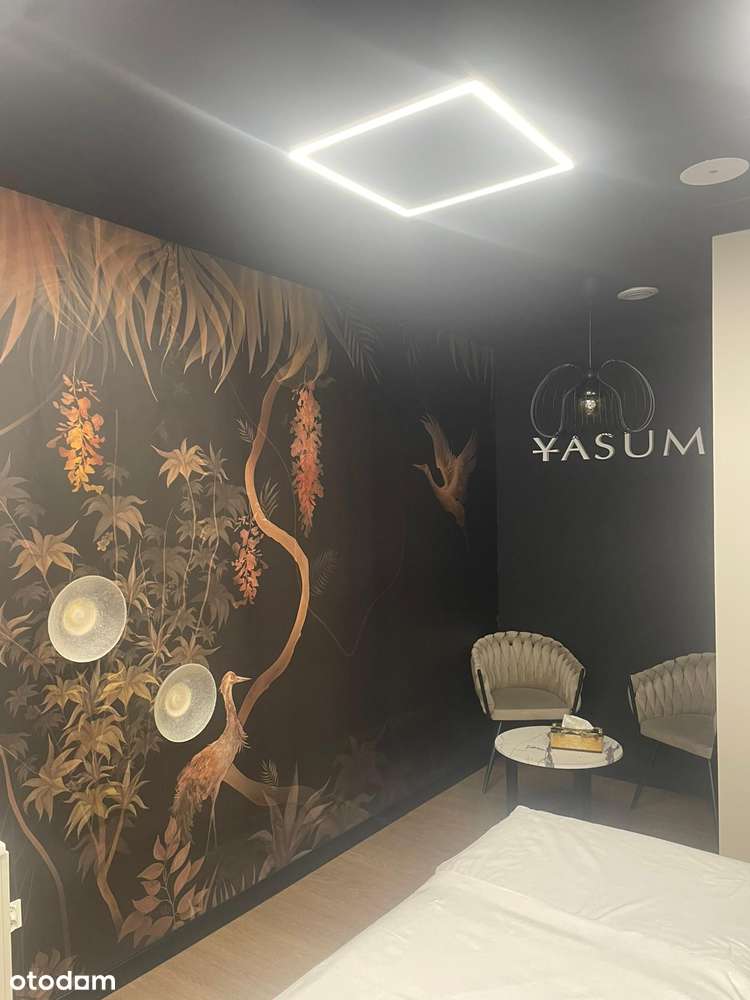 Najemcą sieciowy Yasumi, ROI 7,55%, 2,2 mln netto-8