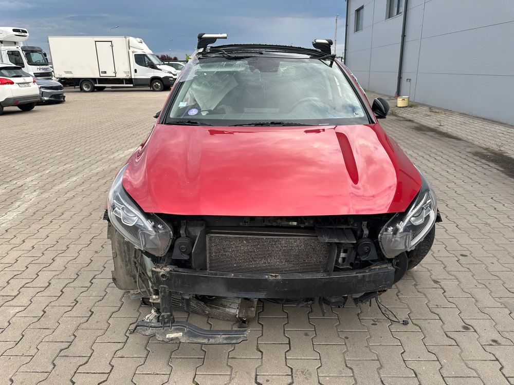 Kia XCeed 1.0 T-GDI OPF EDITION 7 2020