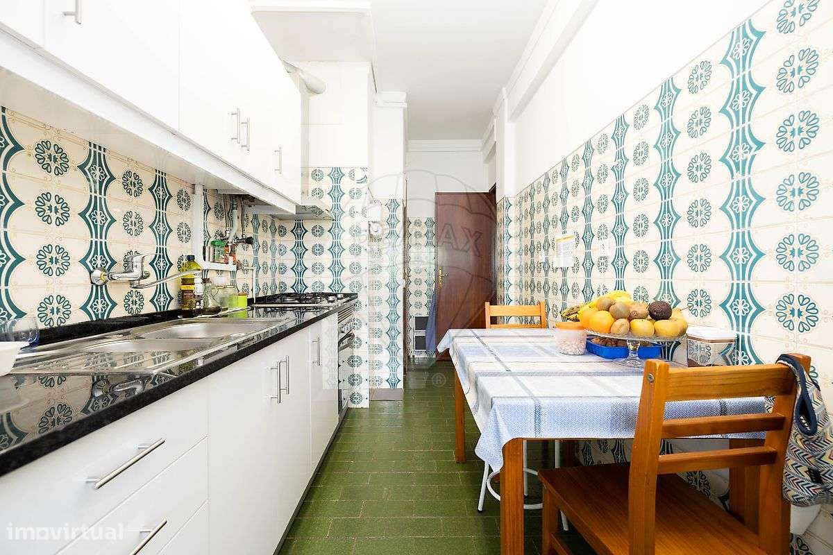 Apartamento T2 para venda-16