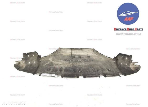 Scut bara fata cod 36A825235 - original Bentley Bentayga 1 2015 2016 2017 2018 2019 2020 OEM - 7