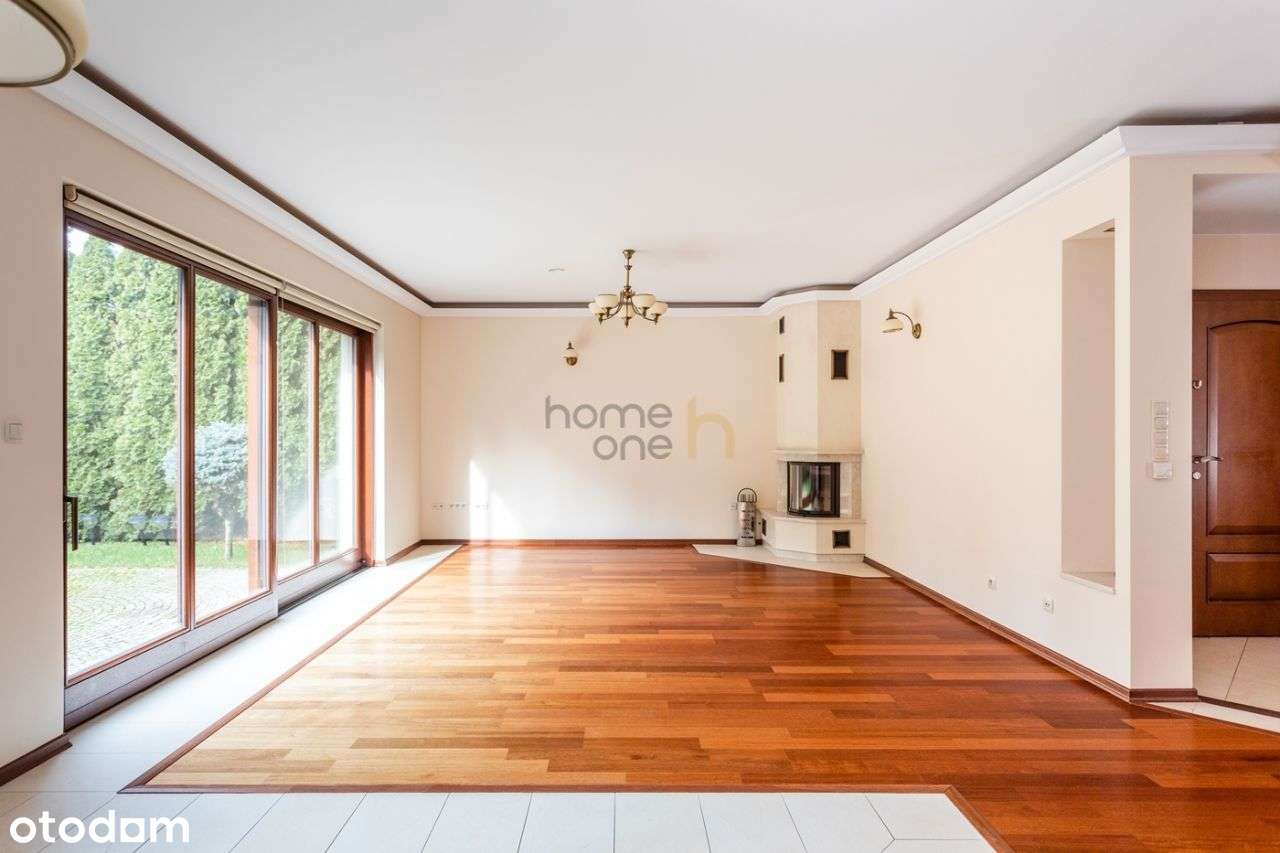 2-piętra | Stary Wilanów | 4 sypialnie | ogródek - Pełny obrazek: 3/14