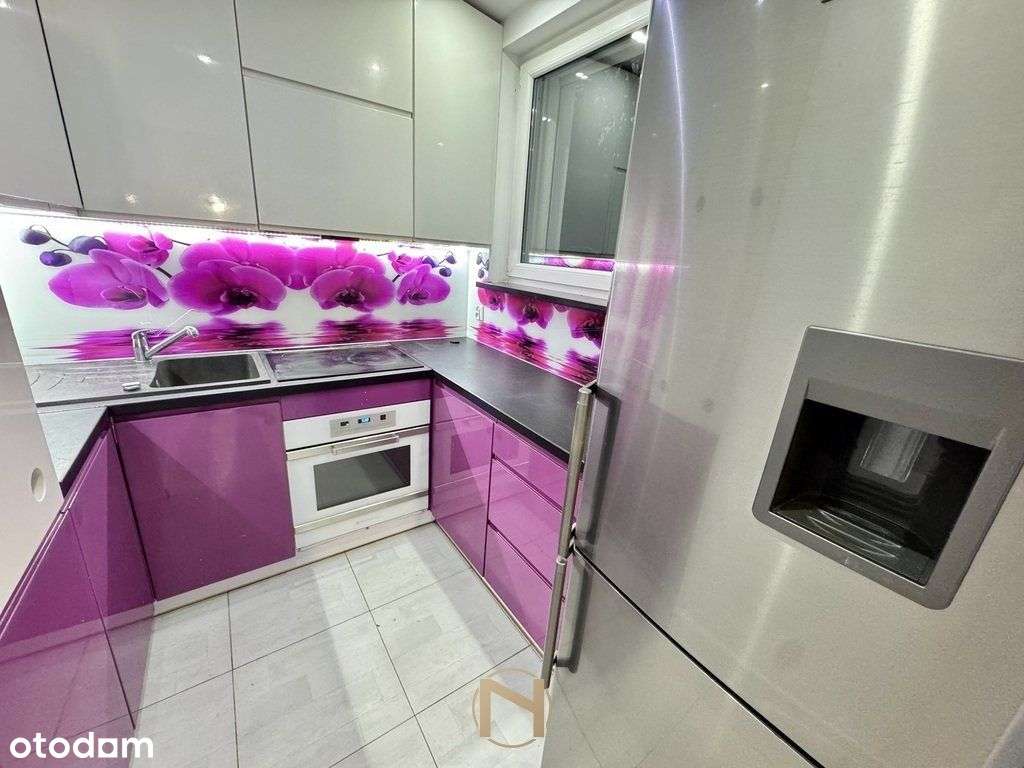 Mieszkanie, 42 m², Gorzów Wielkopolski-4