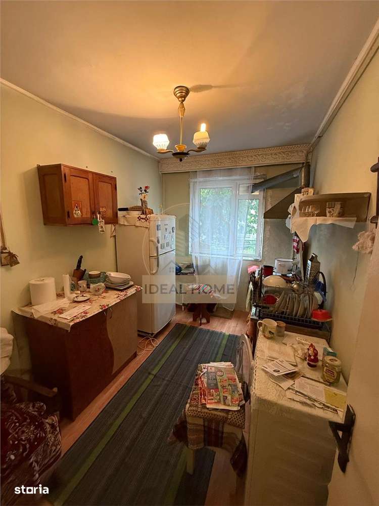 Apartament 2 din 3 camere - Imagine principală: 2/5