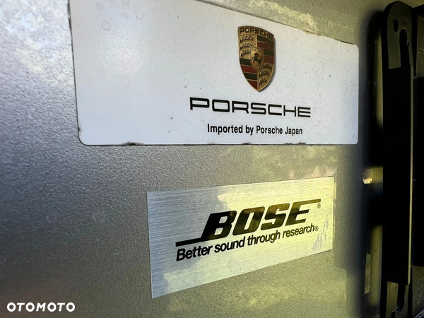 Porsche Boxster 3.2 S - 13
