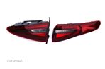 ALFA ROMEO STELVIO lampy LED lampa tył R 2 szt. EU OE - 1