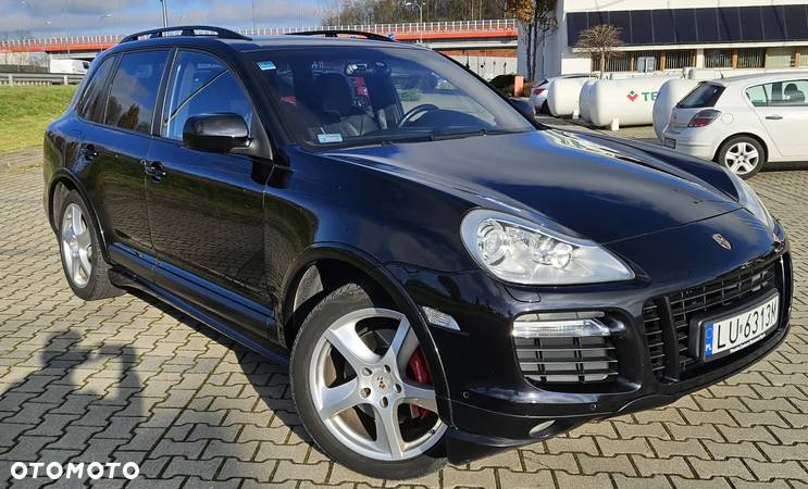 Porsche Cayenne GTS PD Edition 3 - 3