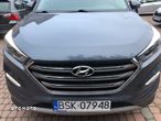 Hyundai Tucson 1.6 T-GDI Comfort 4WD DCT - 16