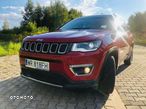 Jeep Compass - 1