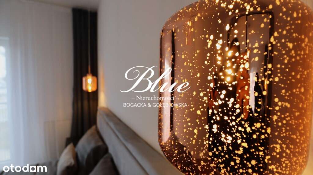 Stylowe trzypokojowe - Wzgórza Warszewa-3