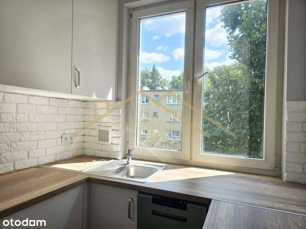 Mieszkanie 2-pokojowe, Rury, Po REMONCIE - NIŻSZA CENA!-2