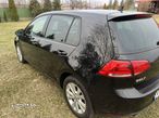 Volkswagen Golf 1.4 TSI DSG Highline - 8