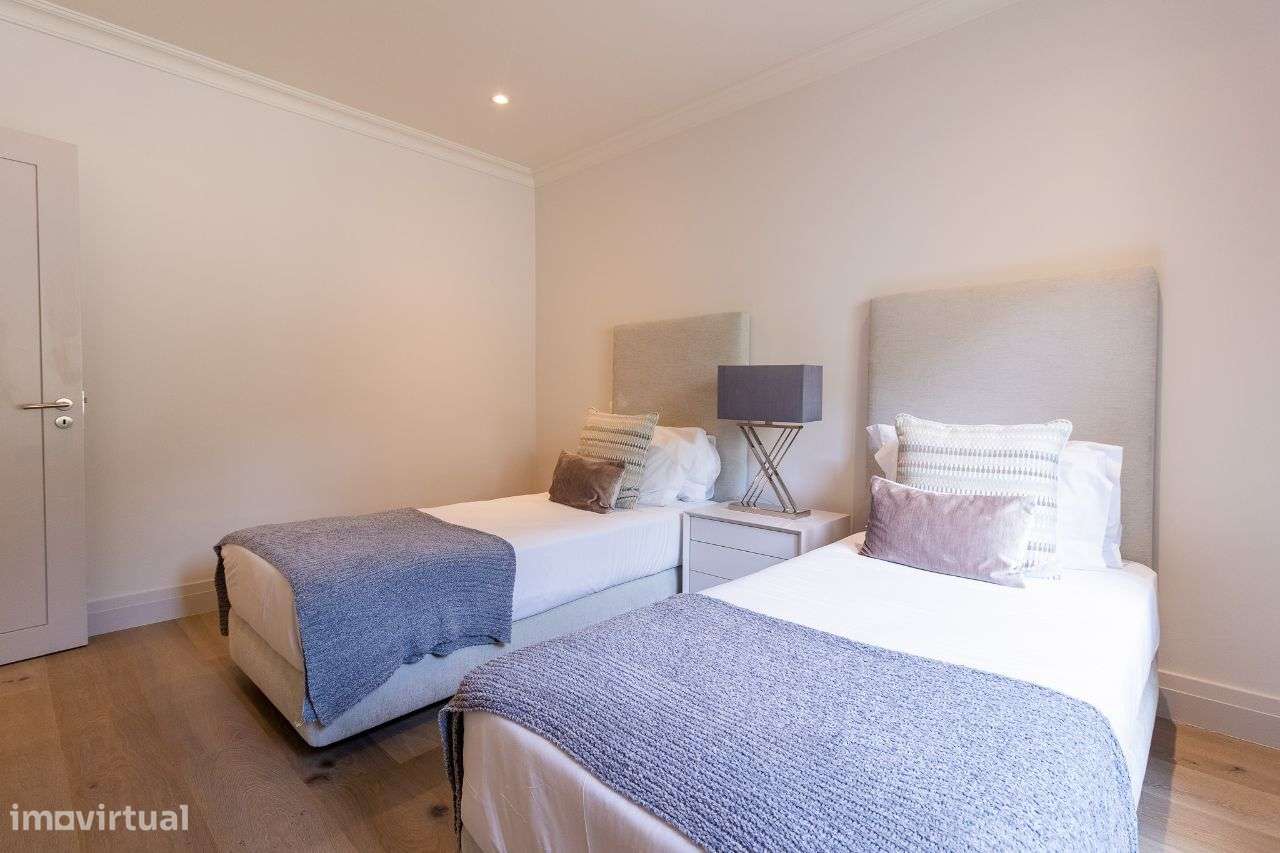 Apartment Solis Retreat - Dunas Douradas Beach-15