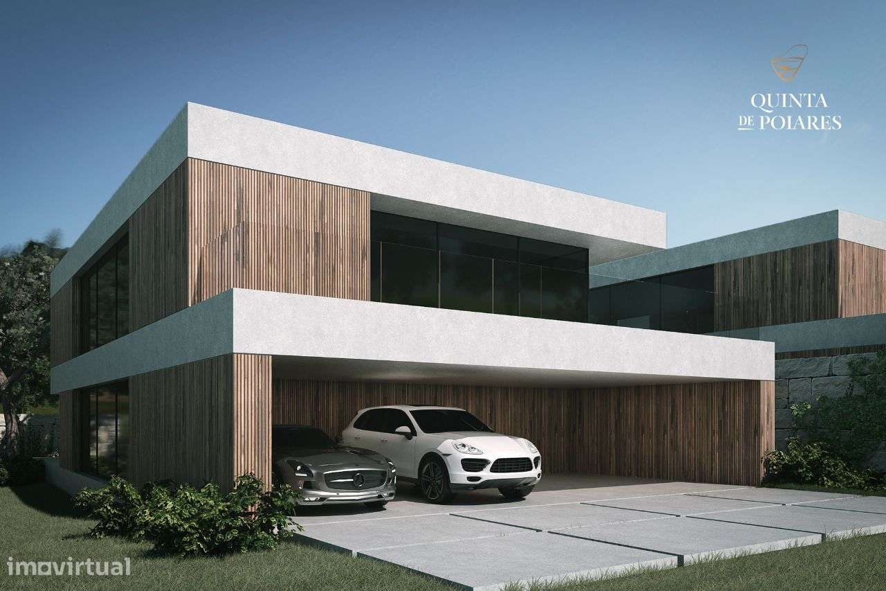 QUINTA DE POIARES (Encostas Rio Douro) - LOTES P/ CONSTRUÇÃO-14