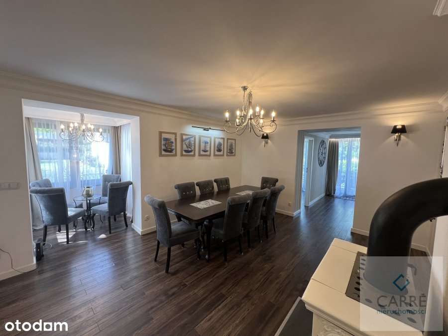 Komfortowy pensjonat w Dziwnówku. - Pełny obrazek: 4/20