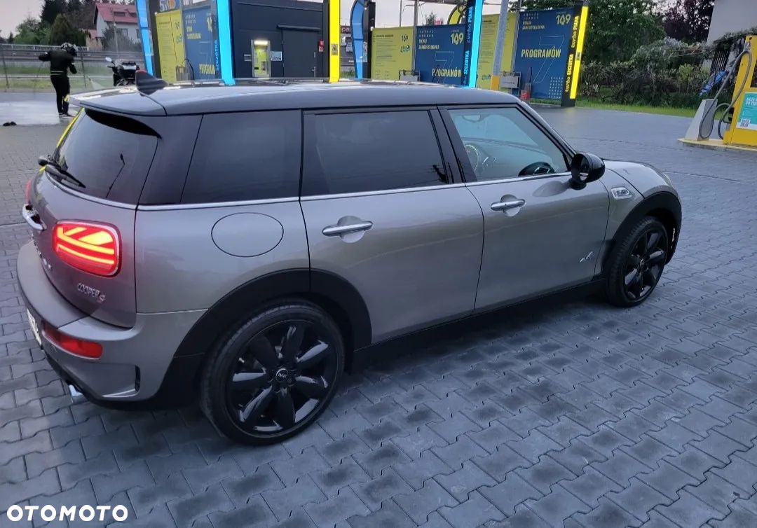 MINI Clubman - 22