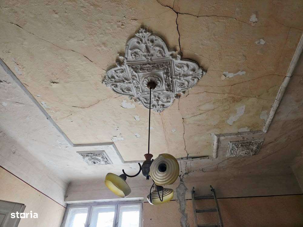 Oportunitate de investiție în centrul istoric al Oradiei-4