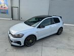 VW Golf 2.0 TSI GTI DSG Performance - 8