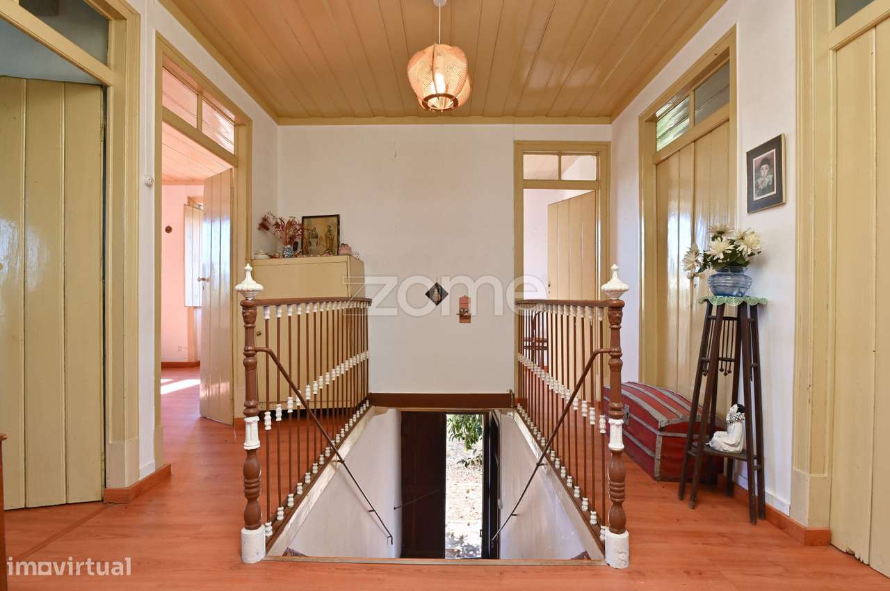 Quinta Ribeirinha em Abrantes - Grande imagem: 5/37