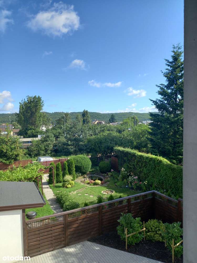 Wejherowo,  piętro domu, działka,  Pomieszczenia gospodarcze-17