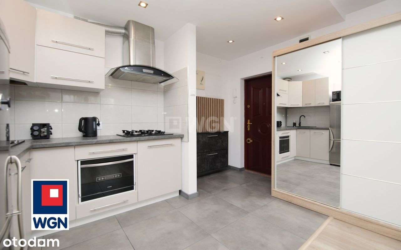 Nowoczesne mieszkanie na parterze-3