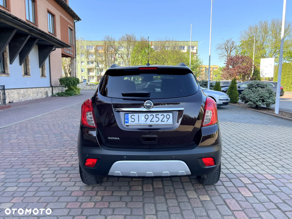 Opel Mokka 1.6 Cosmo S&S - 6