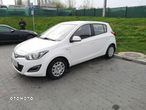 Hyundai i20 1.25 Classic + - 1