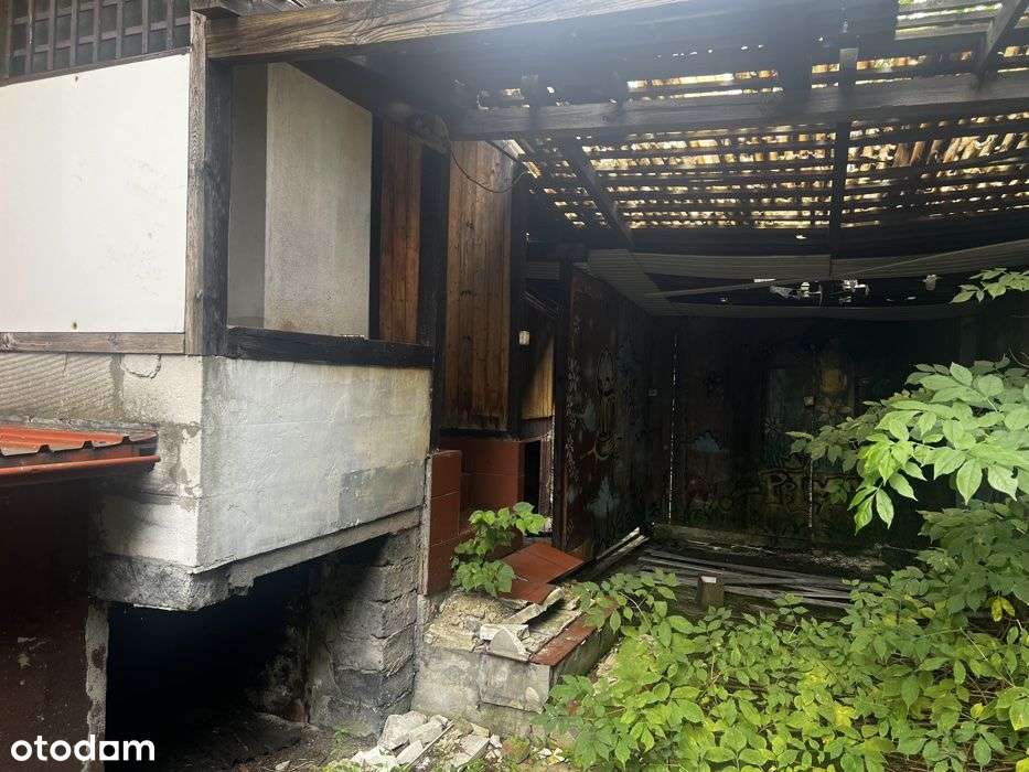 Dom w Rybniku - Pełny obrazek: 4/9