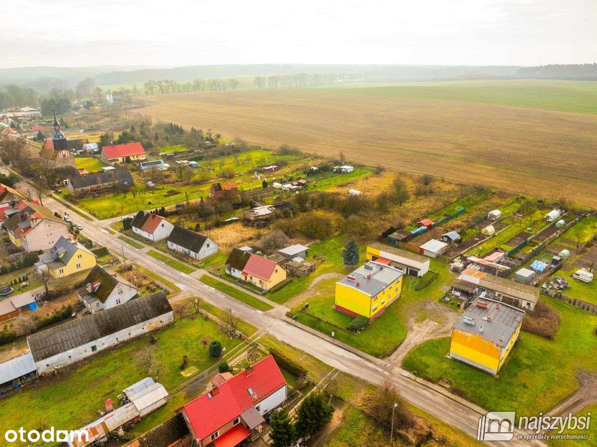 Warszyn - mieszkanie w domu dwurodzinnym - Pełny obrazek: 4/20